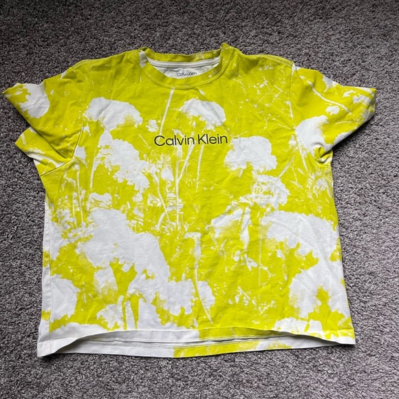 Calvin Klein Tops - Calvin Klein Women’s Short Sleeve Tee